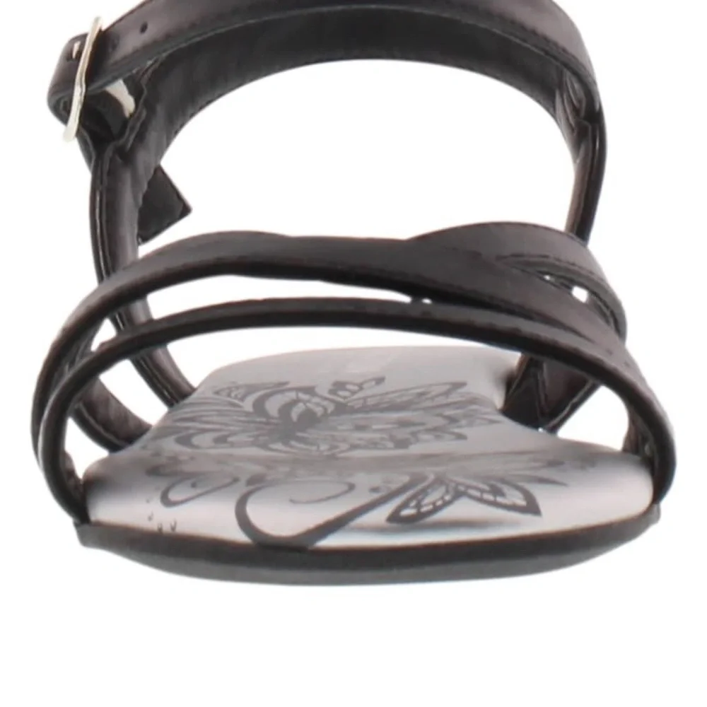Reaction Kenneth Cole Bright Lilly Strappy Sandal